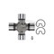 Moog UNIVERSAL JOINT 459 - alternate 2